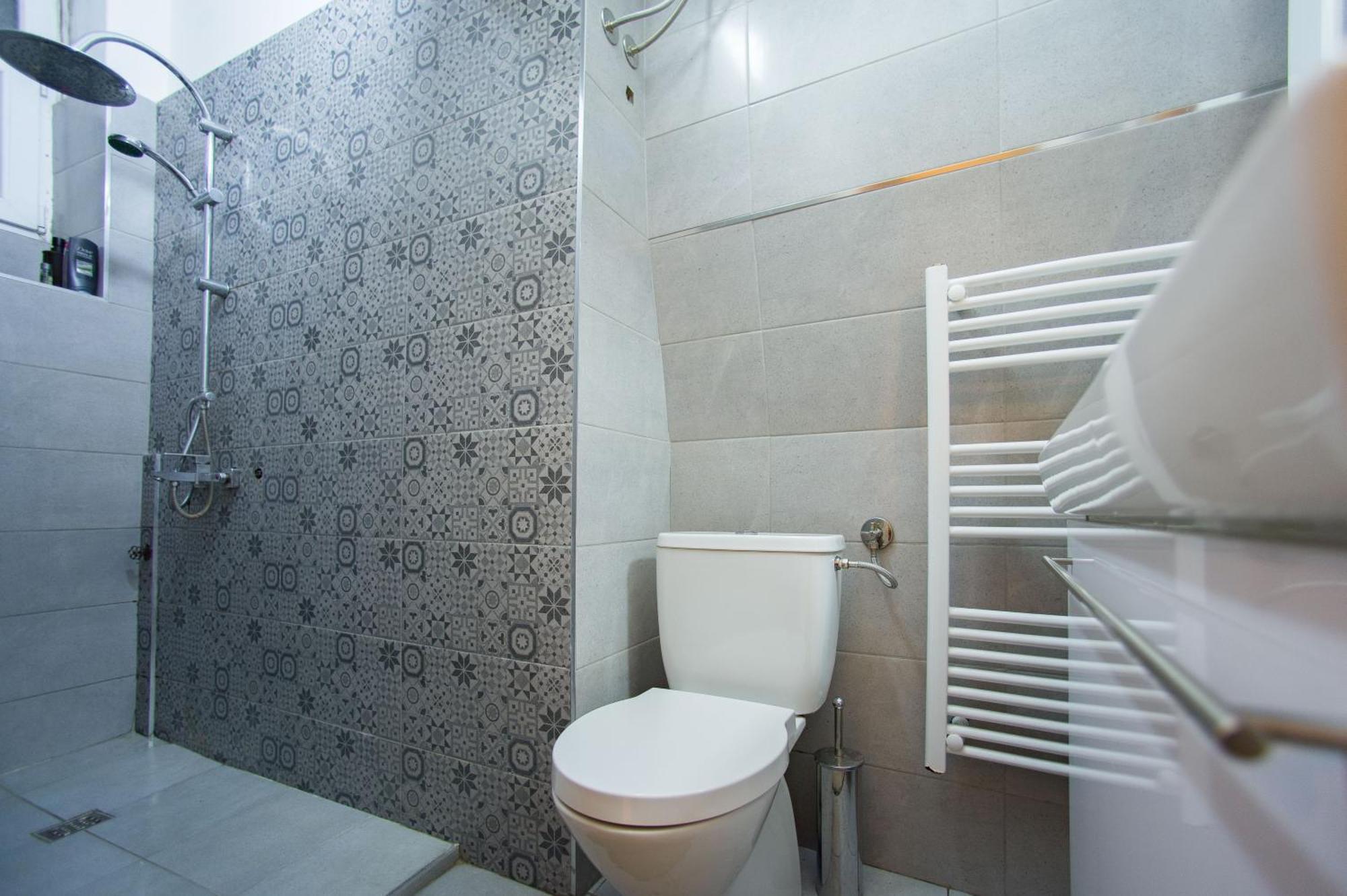 Central Charm Modern 2Br Apt-Free Parking Near Belgrád Kültér fotó
